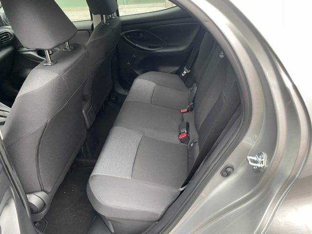 MAZDA 2 usata, con Climatizzatore