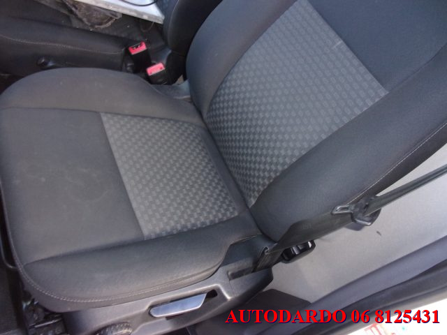 FORD Transit usata 14