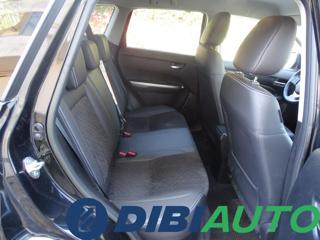 SUZUKI Vitara usata, con Sedili riscaldati