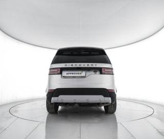 LAND ROVER Discovery usata 6