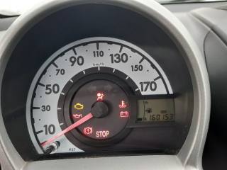 TOYOTA Aygo usata, con Boardcomputer