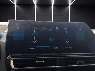 CITROEN C5 Aircross usata, con Touch screen