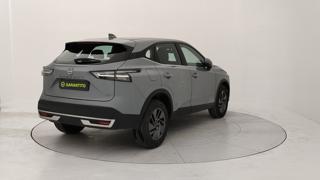 NISSAN Qashqai usata, con Alzacristalli elettrici