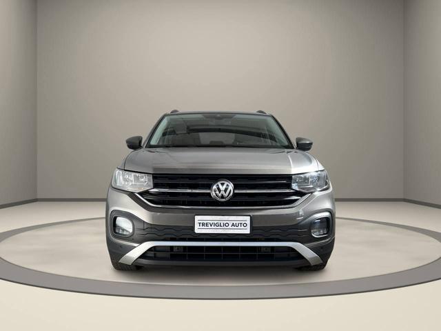 VOLKSWAGEN T-Cross usata, con Airbag