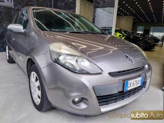 RENAULT Clio usata, con Airbag laterali
