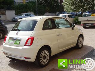 FIAT 500 usata, con Airbag Passeggero
