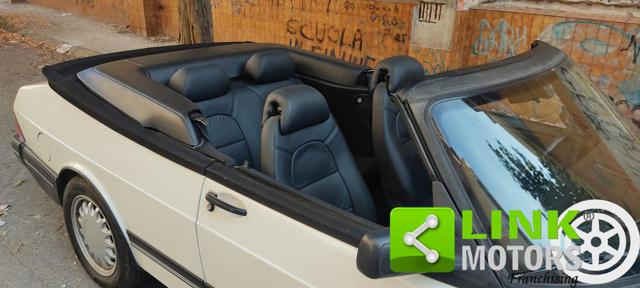SAAB 900 usata 18