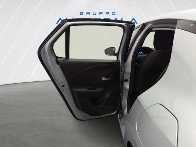 OPEL Corsa usata, con Controllo elettronico della corsia