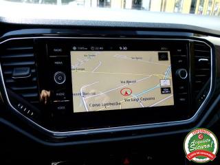 VOLKSWAGEN T-Roc usata, con Servosterzo