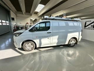 FORD Transit Custom usata, con Autoradio