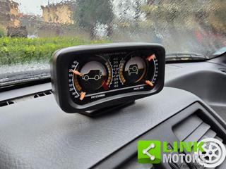 NISSAN Terrano usata 29