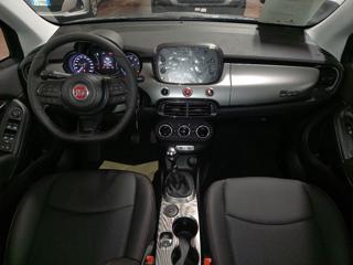 FIAT 500X usata, con Controllo automatico clima