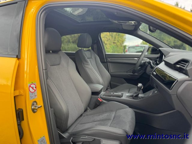 AUDI Q3 usata, con Filtro antiparticolato