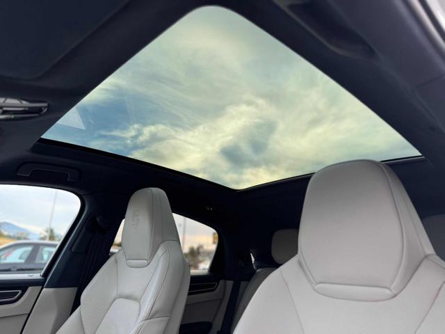 PORSCHE Cayenne usata, con Fendinebbia