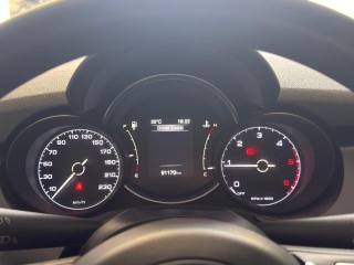 FIAT 500X usata, con ESP