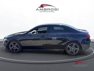 MERCEDES-BENZ A 200 usata 5