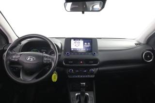 HYUNDAI Kona usata 3