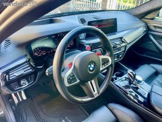 BMW M5 usata, con Fendinebbia