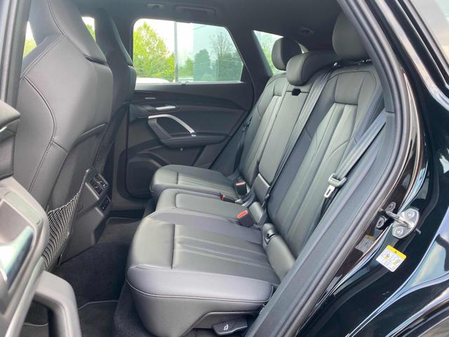 AUDI Q5 usata, con Fari LED