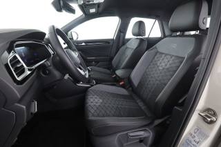 VOLKSWAGEN T-Roc usata 1