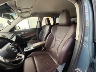 BMW X1 usata, con Specchietti laterali elettrici