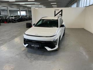 HYUNDAI Kona usata, con Airbag laterali