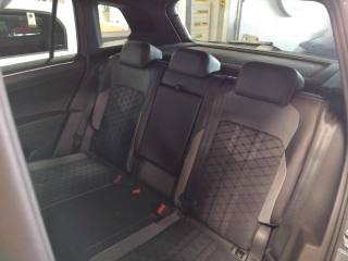 VOLKSWAGEN Tiguan usata, con Cruise Control