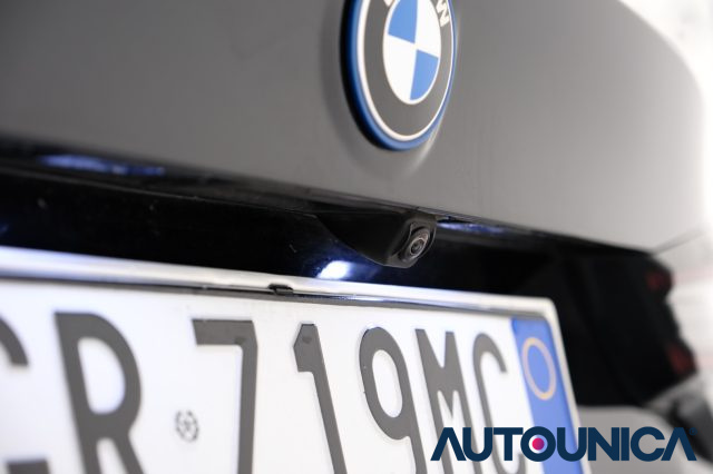 BMW X3 usata, con Blind spot monitor