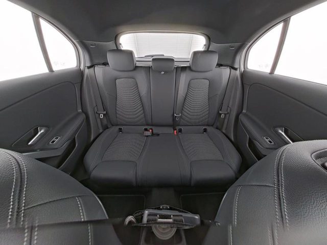 MERCEDES-BENZ A 180 usata, con Climatizzatore