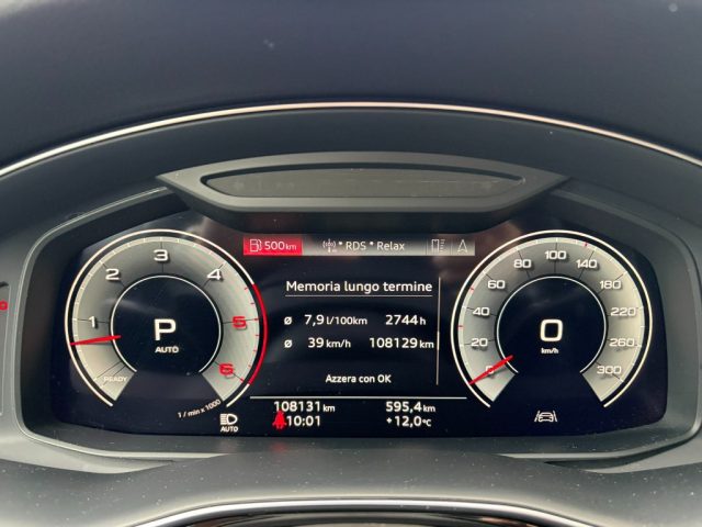 AUDI Q8 usata, con ESP