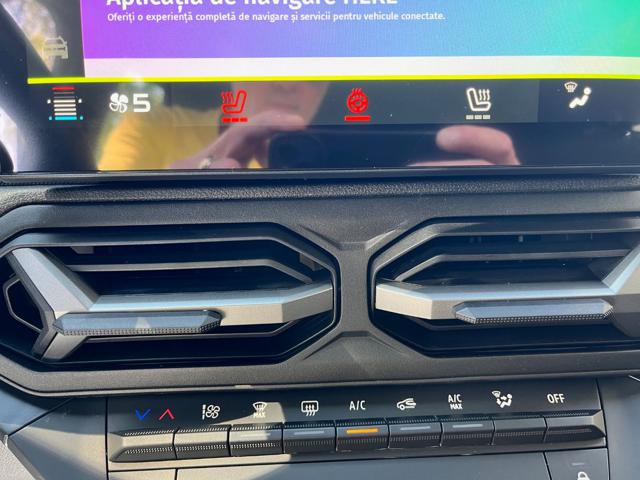 DACIA Duster usata, con Controllo trazione