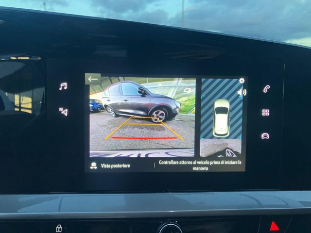 OPEL Mokka usata, con Cruise Control