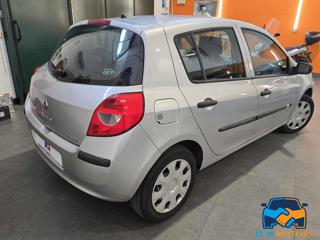 RENAULT Clio usata, con Chiusura centralizzata