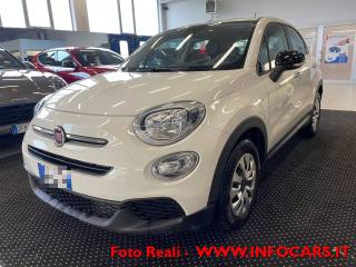 FIAT 500X usata, con Airbag laterali