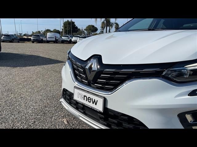 RENAULT Captur usata, con ESP