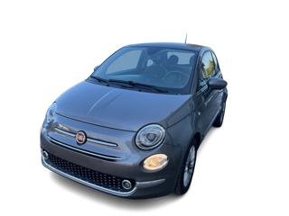 FIAT 500 usata, con Chiusura centralizzata