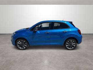 FIAT 500X usata, con Controllo trazione