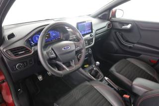 FORD Puma Puma 1.0 EcoBoost 125CV ST-Line