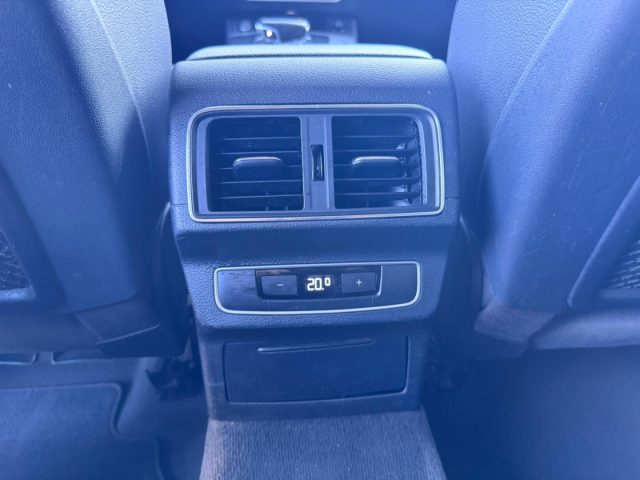 AUDI Q5 usata, con ESP