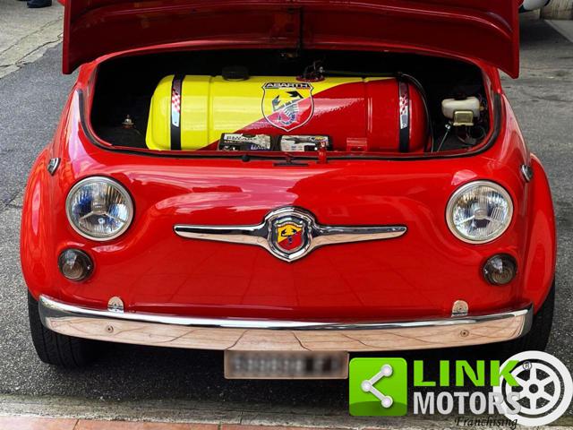 FIAT 500L usata 3