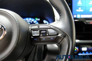 TOYOTA Yaris Cross usata, con Chiusura centralizzata telecomandata