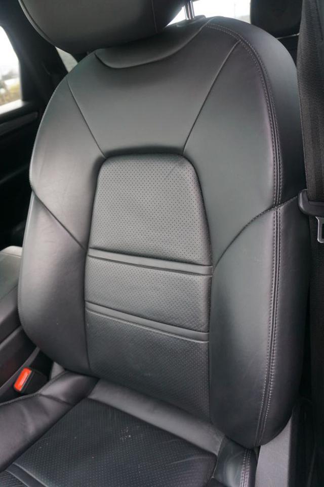 PORSCHE Cayenne usata, con Pacchetto sportivo
