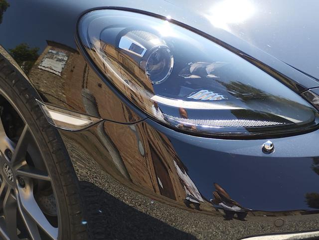 PORSCHE 718 usata 24