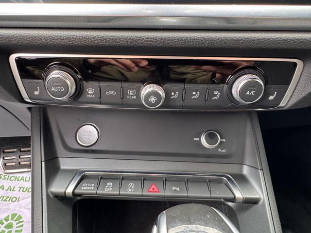 AUDI Q3 usata, con Cruise Control