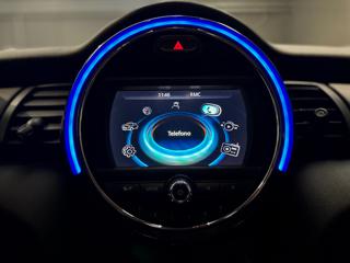 MINI One usata, con Cruise Control