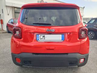 JEEP Renegade usata, con Cerchi in lega