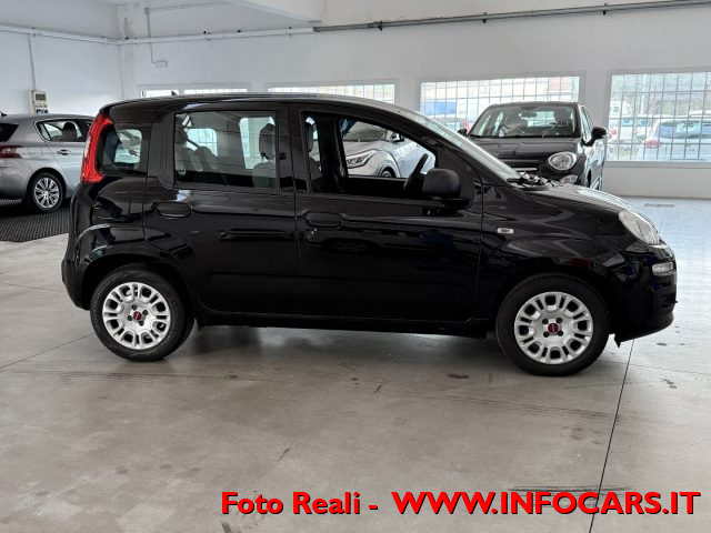 FIAT Panda usata 16