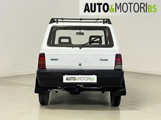 FIAT Panda usata 4