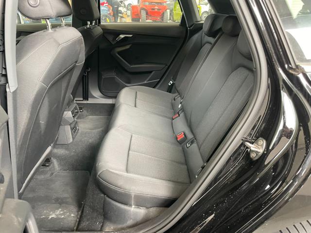 AUDI A3 usata, con Fendinebbia