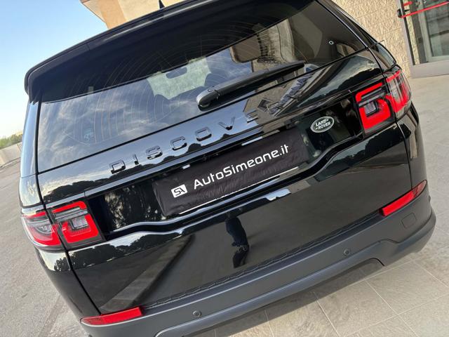 LAND ROVER Discovery Sport usata, con Chiusura centralizzata telecomandata